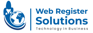 WEB REGISTER