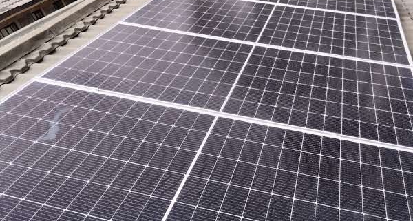 Solar installation and Backup in kenya