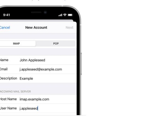 Email Hosting in Kenya by WebRegister