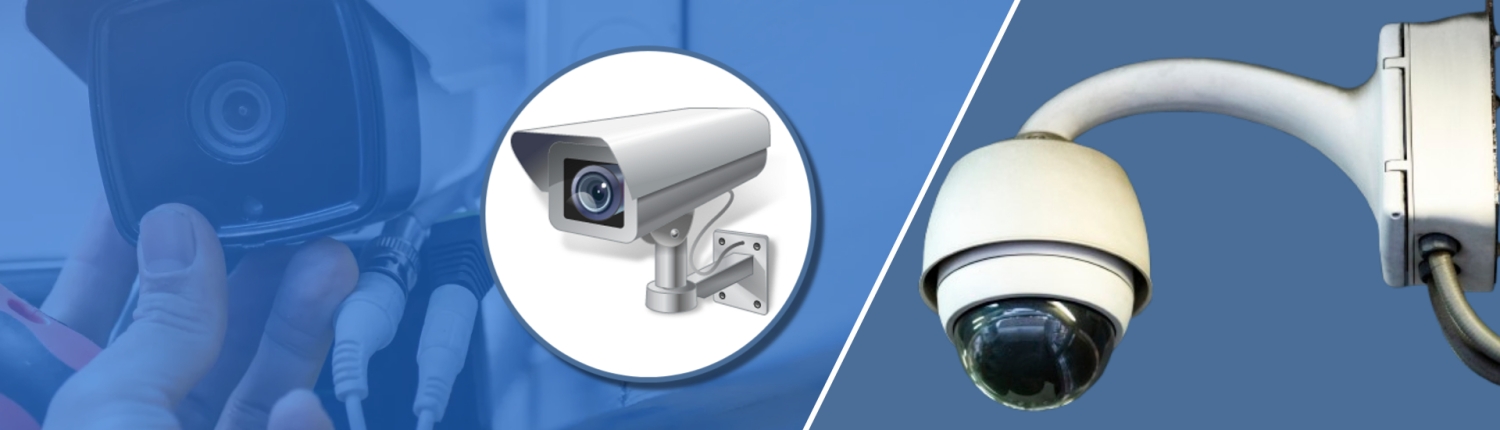 Professional Cctv installers in Nairobi