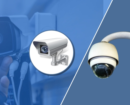 Professional Cctv installers in Nairobi