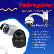 Affordable Web Hosting in Kenya by WebRegister