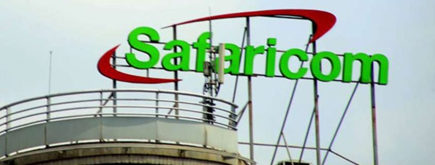 M-Pesa phone number privacy Kenya update 2026 Safaricom hidden sender number