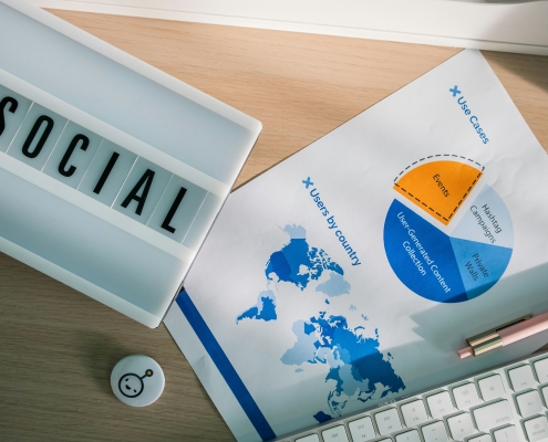 Digital Marketing vs Online Marketing