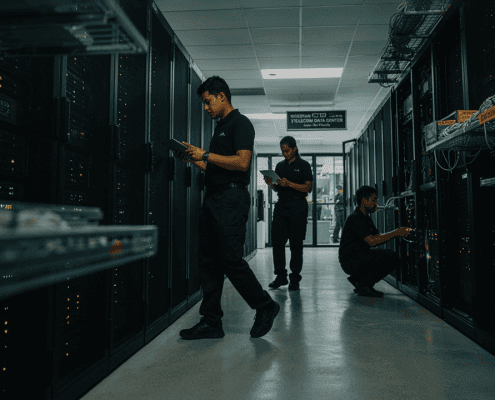 best web hosting companies in Africa